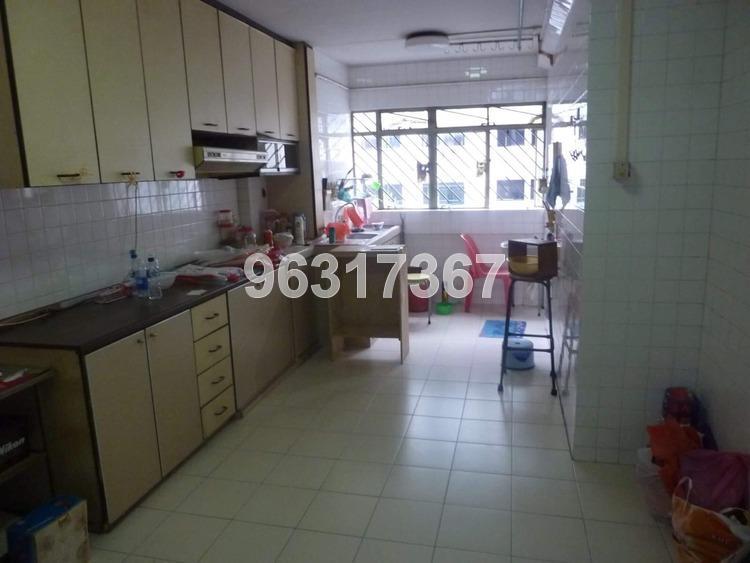 Hougang Avenue 6 thumbnail photo